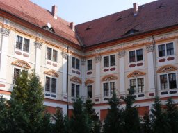 VIII Spotkania Integracyjne Osób Niepełnosprawnych ich rodzin i przyjaciół. Henryków 26 sierpnia 2017r.